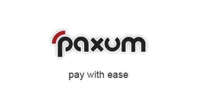 Кладите деньги на свой баланс с помощью Paxum